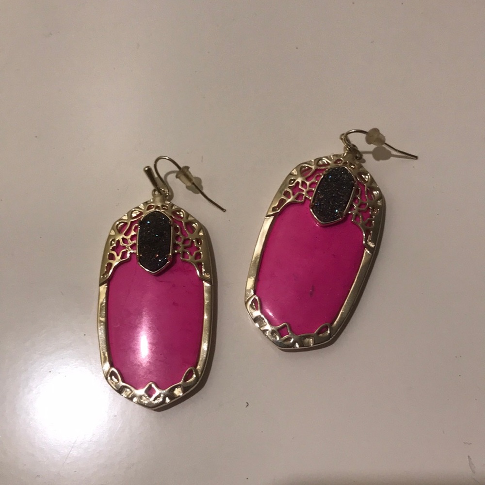 Kendra Scott Earrings